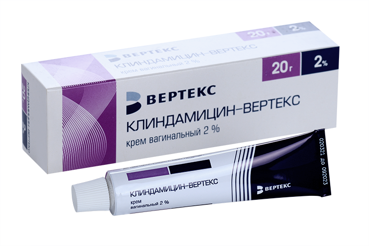 Клиндамицин Таблетки Цена Инструкция