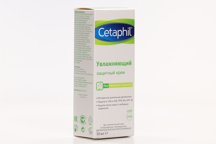 Cetaphil Pro Купить Крем Дневной